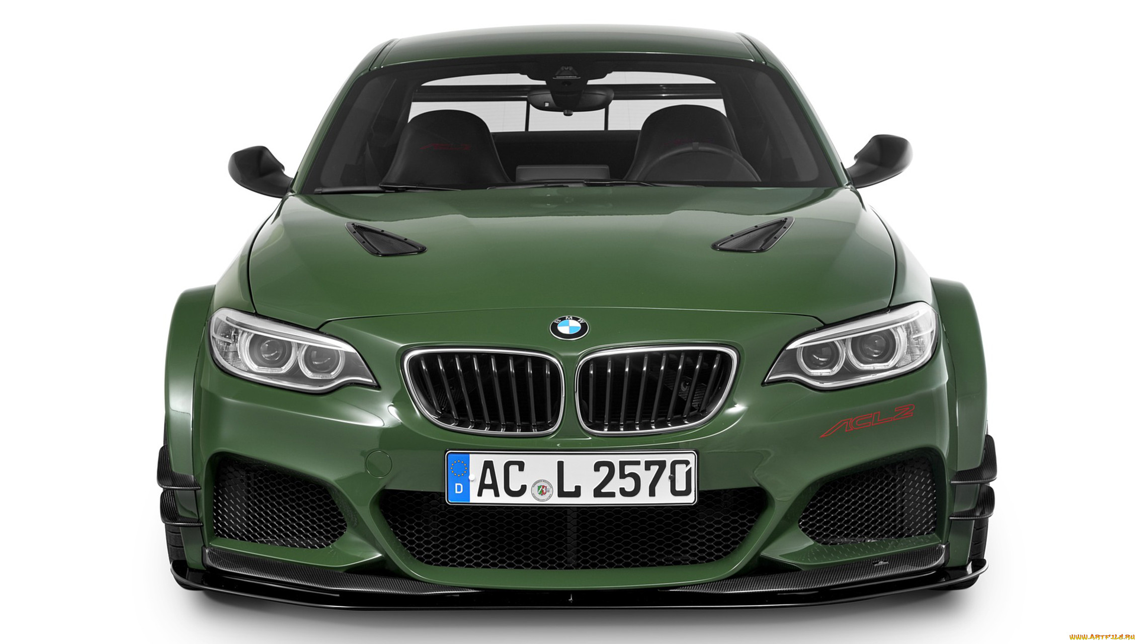 ac schnitzer acl2 concept based on the bmw m-235i coupe 2016, , bmw, ac, schnitzer, concept, acl2, m-235i, coupe, 2016, based